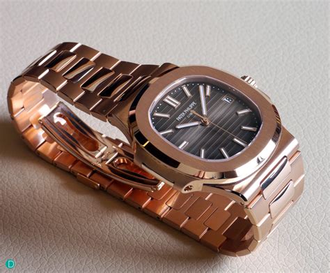 patek philippe nautilus 7010/1r-012 rose gold|Patek Philippe Nautilus 5711 price.